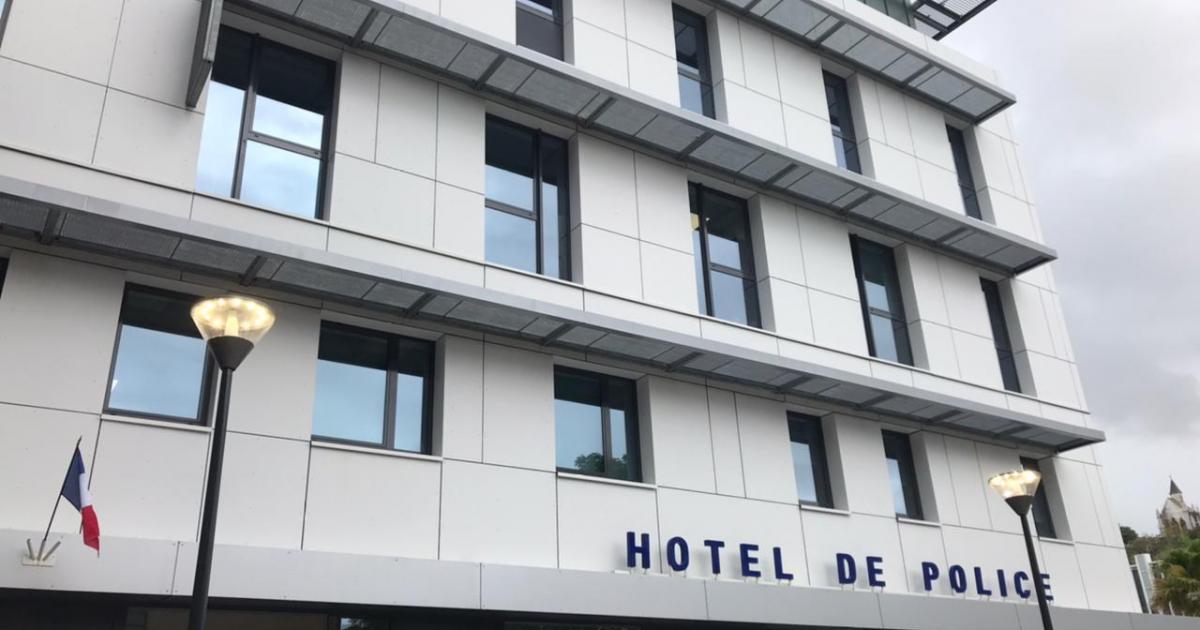 Garde à vue : l’audition de Rodrigue Petitot se poursuit au